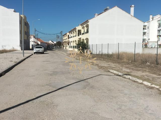 Terreno venda em Alcochete, Setúbal