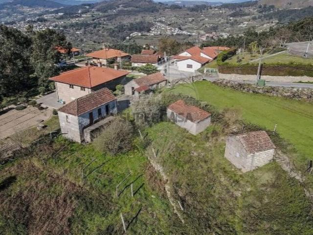 Terreno venda em Sande, Sande e São Lourenço do Douro