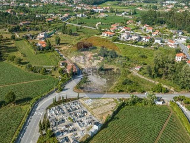 Terreno venda em Guimarães, Sobreiro Terreno venda em Guimarães, Sobreiro