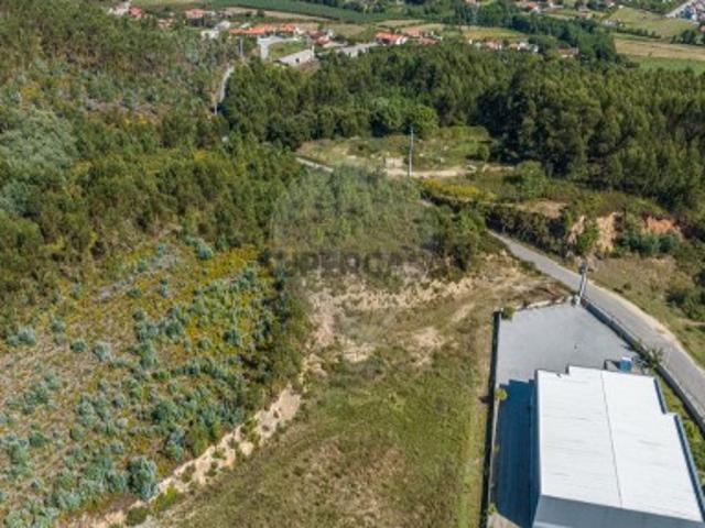 Terreno venda em Vila Nova de Sande, Guimarães