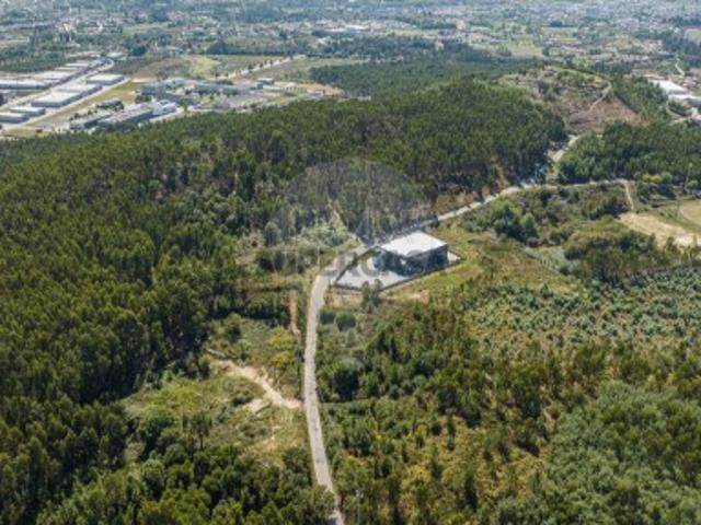 Terreno venda em Guimarães, Vila Nova de Sande Terreno venda em Guimarães, Vila Nova de Sande