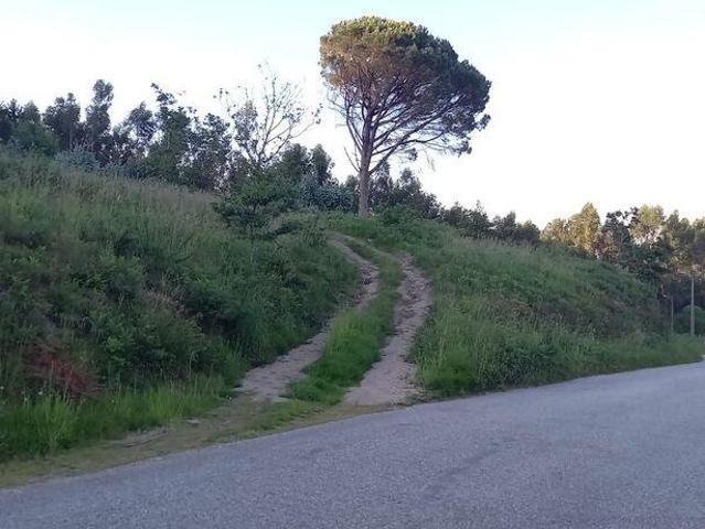 Terreno venda em Vila Nova de Sande, Guimarães