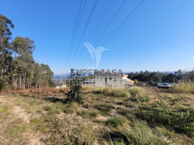 Terreno venda em Vila Nova De Gaia, Porto