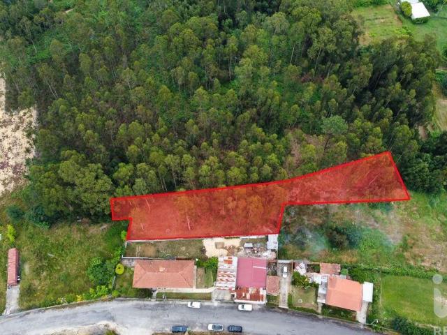 Terreno venda em Vila Nova De Gaia, Porto