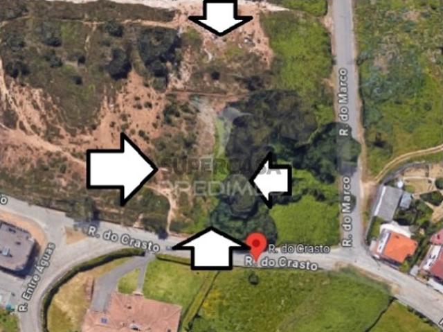 Terreno venda em Vila Nova De Gaia, Porto