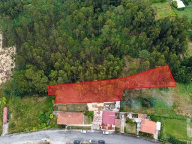 Terreno venda em Vila Nova De Gaia, Porto