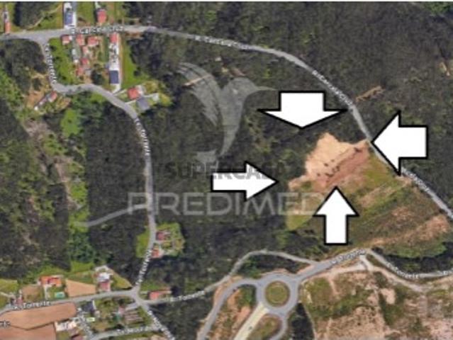 Terreno venda em Vila Nova De Gaia, Porto