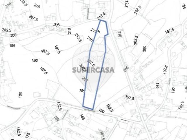 Terreno venda em Vila Nova De Gaia, Porto