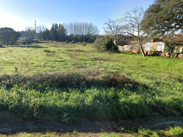 Terreno venda em Anadia, Aveiro
