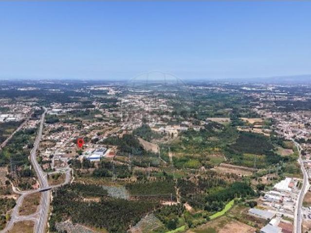 Terreno venda em Casainho, Anadia