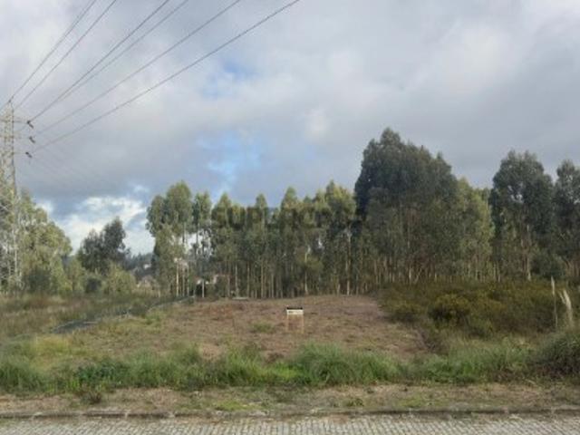 Terreno venda em Santa Maria Da Feira, Aveiro