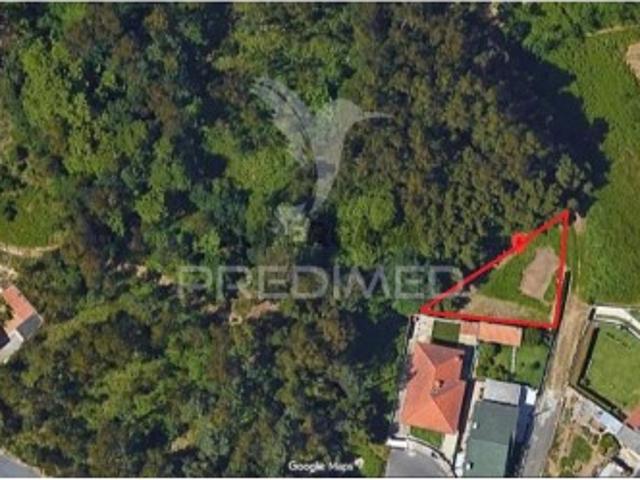 Terreno venda em Santa Maria Da Feira, Aveiro