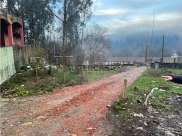 Terreno venda em Santa Maria Da Feira, Aveiro