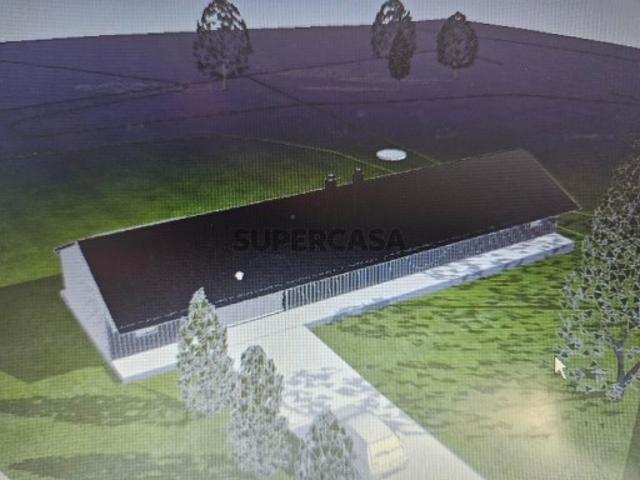 Terreno venda em Sanguinheira, Cantanhede