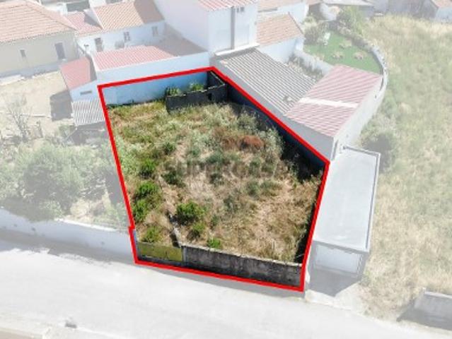 Terreno venda em Pregança do Mar, Lourinhã