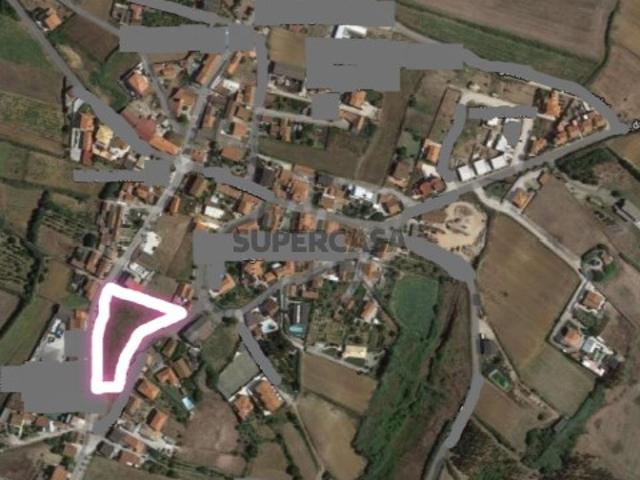 Terreno venda em Marquiteira, Lourinhã