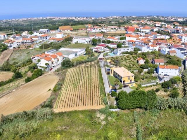 Terreno venda em Lourinhã, Lisboa