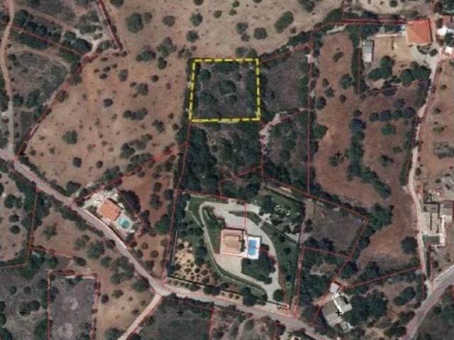 Terreno venda em Faro