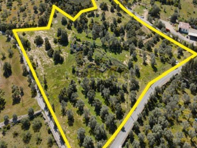 Terreno venda em Agostos, Faro