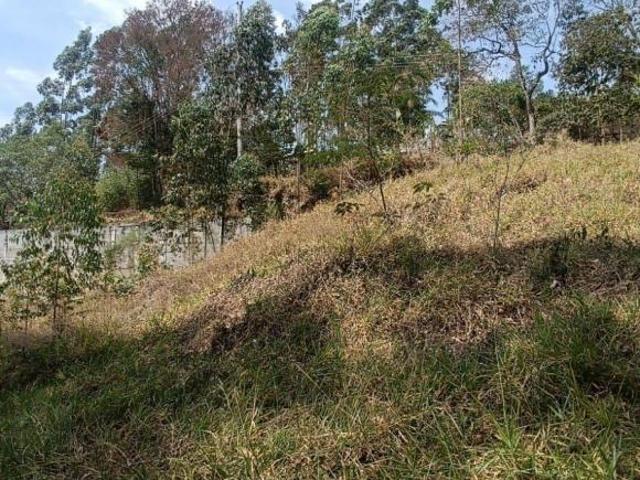 Terreno venda em Região Imediata de São José dos Campos, Região Metropolitana do Vale do Paraíba e Litoral Norte