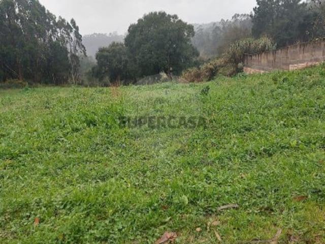 Terreno venda em Casal da Coita, Caldas Da Rainha