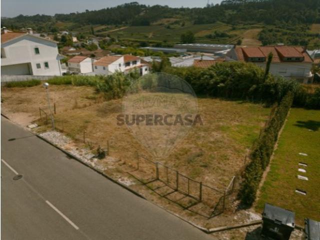 Terreno venda em Casal Torcano, Caldas Da Rainha