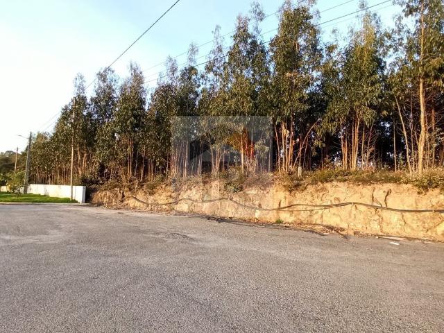 Terreno venda em Caldas Da Rainha, Leiria