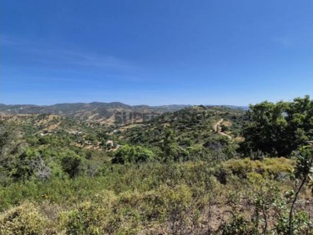 Terreno venda em Santa Catarina da Fonte do Bispo, Tavira