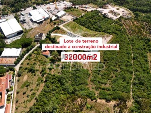 Armazém venda em Leiria