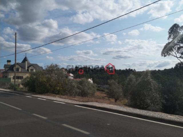 Terreno venda em Donairia, Leiria