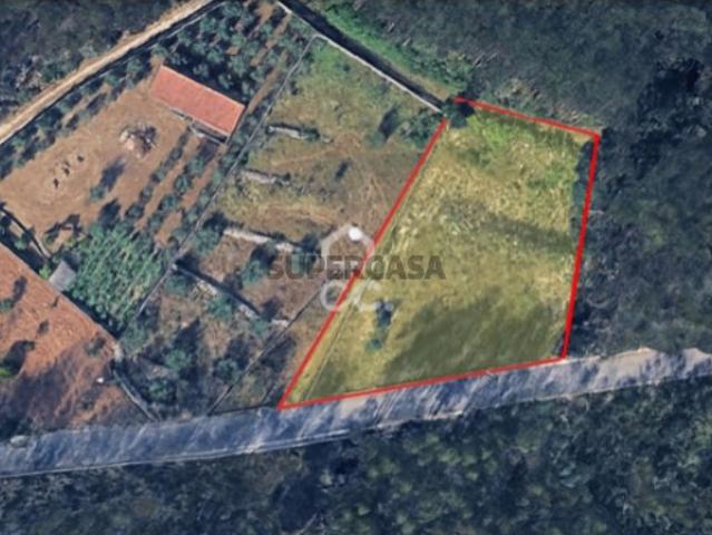 Terreno venda em Leiria