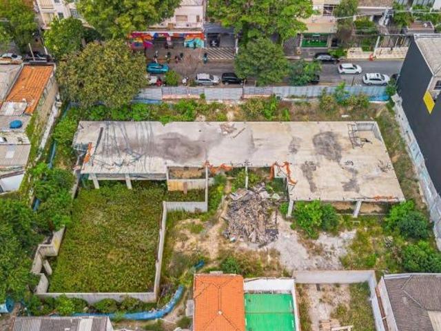 Terreno venda em Região Imediata de São Paulo, Região Metropolitana de São Paulo