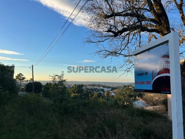 Terreno venda em Coimbrã, Coimbra