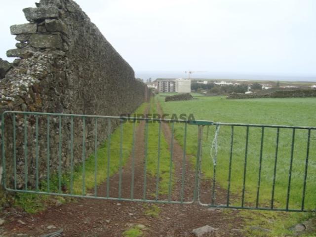 Terreno venda em Santa Clara, Ponta Delgada