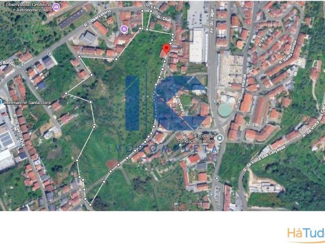 Terreno venda em Coimbrã, Coimbra
