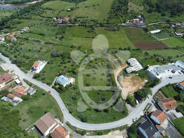 Terreno venda em Coimbrã, Coimbra
