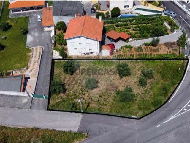 Terreno venda em Coimbrã, Coimbra