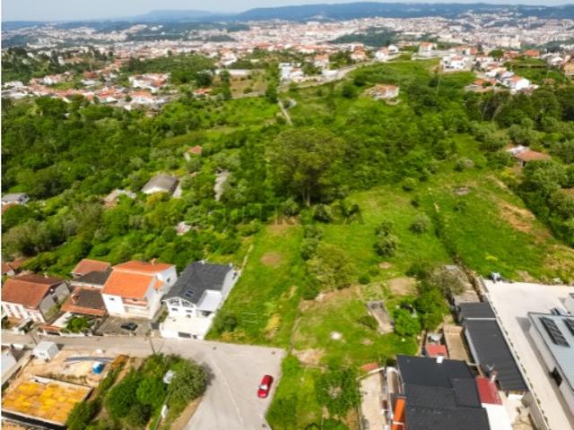 Terreno venda em Coimbrã, Coimbra