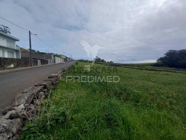 Terreno venda em Açores, Praia Da Vitória