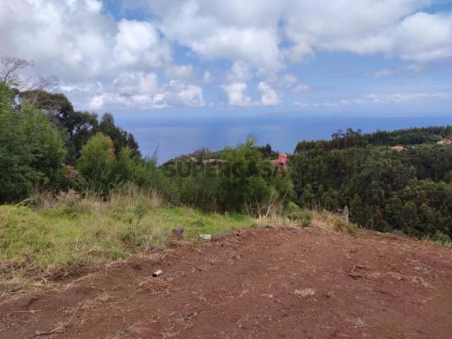 Terreno venda em Santa Cruz, Ilha Da Madeira