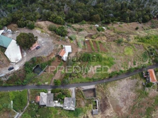 Terreno venda em Santa Cruz