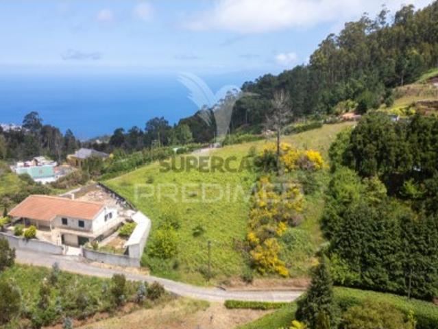 Terreno venda em Santa Cruz, Ilha Da Madeira