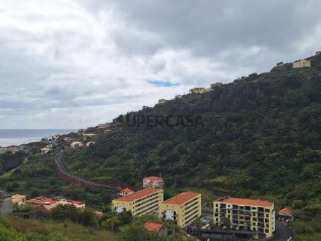 Terreno venda em Santa Cruz, Ilha Da Madeira