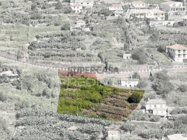 Terreno venda em Santa Cruz