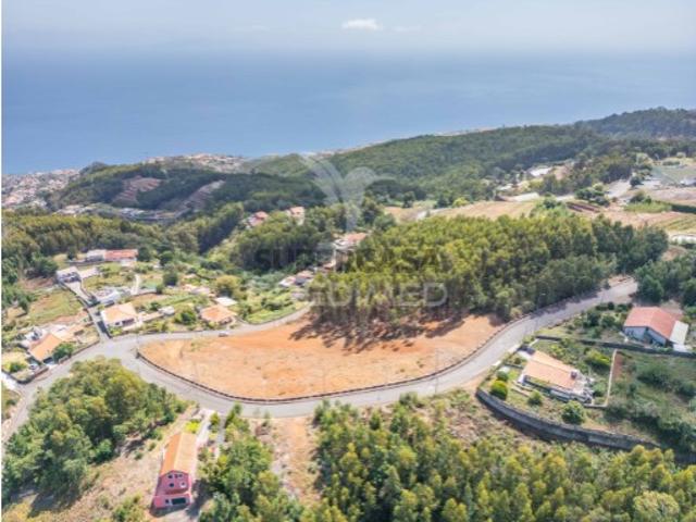 Terreno venda em Santa Cruz