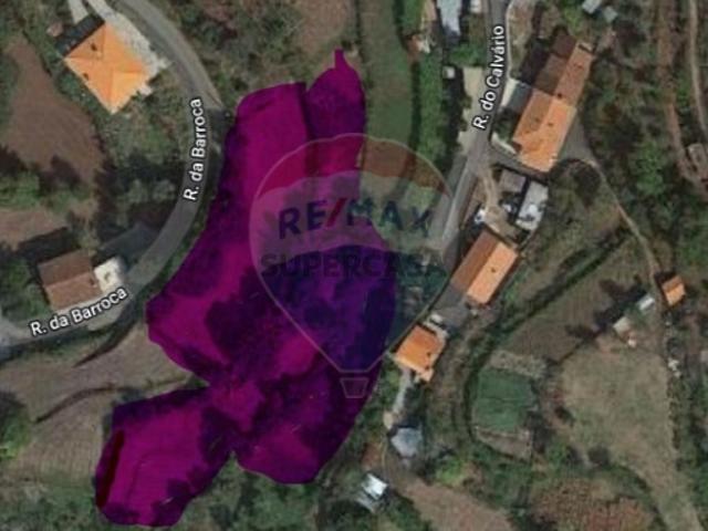 Terreno venda em Santa Cruz do Lima, Boalhosa