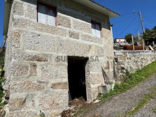 Terreno venda em Baião, Porto