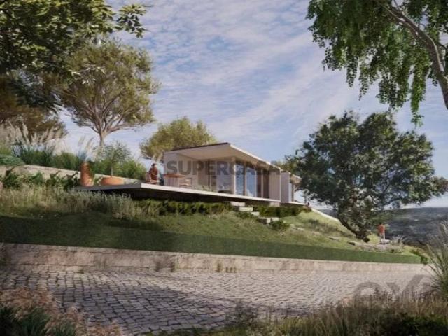 Terreno venda em Baião, Porto