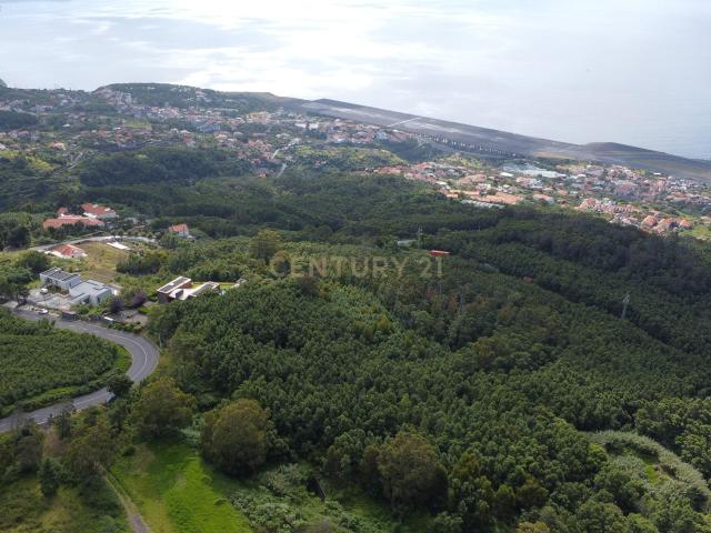 Terreno venda em Santa Cruz