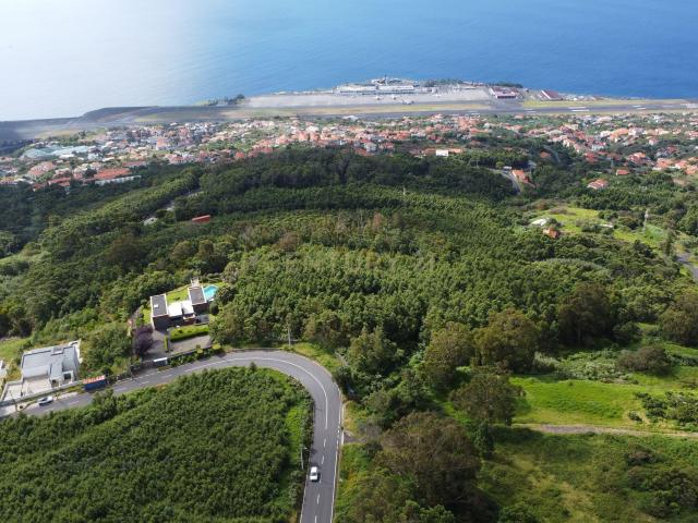 Terreno venda em Santa Cruz